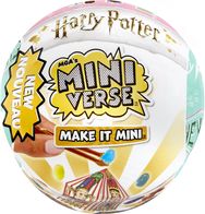 MINIVERSE Rinkinys Haris Poteris"