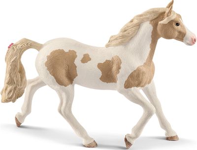 SCHLEICH HORSE CLUB Paintų veislės kumelė
