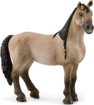 SCHLEICH HORSE CLUB Kreolų veislės kumelė