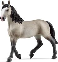 SCHLEICH HORSE CLUB Cheval de Selle Francais veislės kumelė
