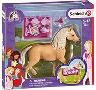 SCHLEICH HORSE CLUB Arklių Klubas: Sofijos Aksesuarai