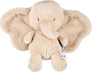 NATTOU Fanfan plush toy elephant sand, 26cm