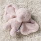 NATTOU Fanfan plush toy elephant pink, 26cm