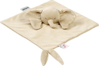 NATTOU Fanfan Doudou elephant sand