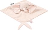 NATTOU Fanfan Doudou elephant pink