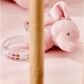 NATTOU Fanfan rattle elephant
