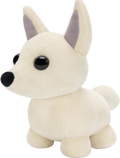 ADOPT ME Kolekcinis pliušinis gyvūnėlis, 20 cm