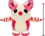 ADOPT ME Kolekcinis pliušinis gyvūnėlis, 20 cm