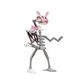 FIVE NIGHTS AT FREDDY´S figūrėlė, 12 cm