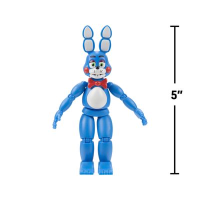 FIVE NIGHTS AT FREDDY´S figūrėlė, 12 cm