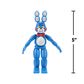 FIVE NIGHTS AT FREDDY´S figūrėlė, 12 cm