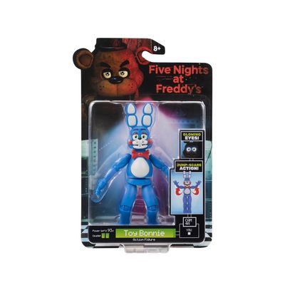 FIVE NIGHTS AT FREDDY´S figūrėlė, 12 cm