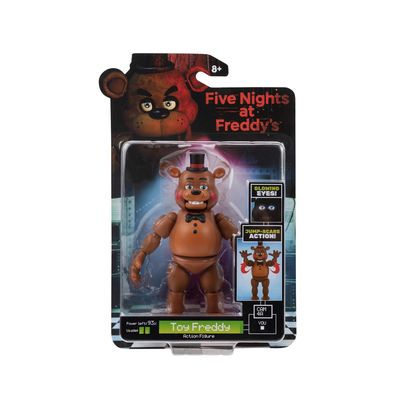 FIVE NIGHTS AT FREDDY´S figūrėlė, 12 cm