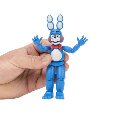 FIVE NIGHTS AT FREDDY´S figūrėlė, 12 cm