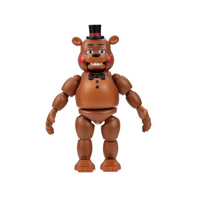 FIVE NIGHTS AT FREDDY´S figūrėlė, 12 cm