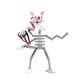 FIVE NIGHTS AT FREDDY´S figūrėlė, 12 cm