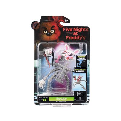 FIVE NIGHTS AT FREDDY´S figūrėlė, 12 cm
