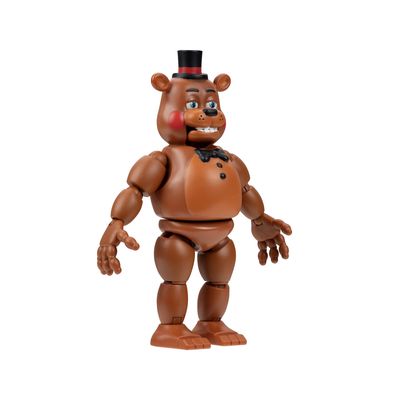FIVE NIGHTS AT FREDDY´S figūrėlė, 12 cm