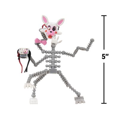 FIVE NIGHTS AT FREDDY´S figūrėlė, 12 cm