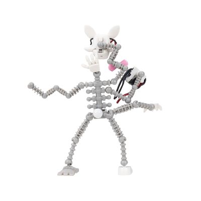 FIVE NIGHTS AT FREDDY´S figūrėlė, 12 cm