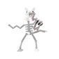 FIVE NIGHTS AT FREDDY´S figūrėlė, 12 cm