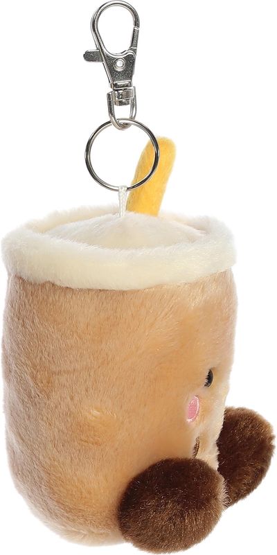 AURORA PALM PALS Raktų pakabukas - BOBA, 11 cm