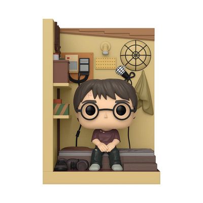 FUNKO POP! Nooks: Harry Potter