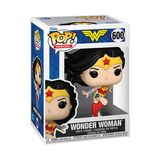 FUNKO POP! Vinilinė figūrėlė: DC - Wonder Woman (DC New Classics)