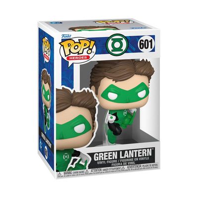 FUNKO POP! Vinilinė figūrėlė: DC - Green Lantern (DC New Classics)