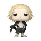 FUNKO POP! Vinilinė figūrėlė: Tokyo Revengers - Mikey