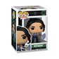 FUNKO POP! Vinilinė figūrėlė: Mortal Kombat - Kitana