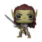 FUNKO POP! Vinilinė figūrėlė: Baldur´s Gate - Lae´zel