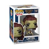 FUNKO POP! Vinilinė figūrėlė: Baldur´s Gate - Lae´zel
