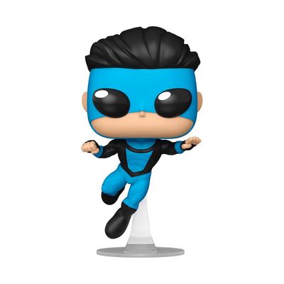 FUNKO POP! Vinilinė figūrėlė: Invincible (w/ Chase)