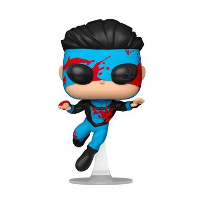 FUNKO POP! Vinilinė figūrėlė: Invincible (w/ Chase)
