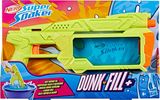 NERF SUPERSOAKER Vandens šautuvas DUNK FILL