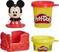 PLAY-DOH Rinkinys Disney Jr: antspaudukai