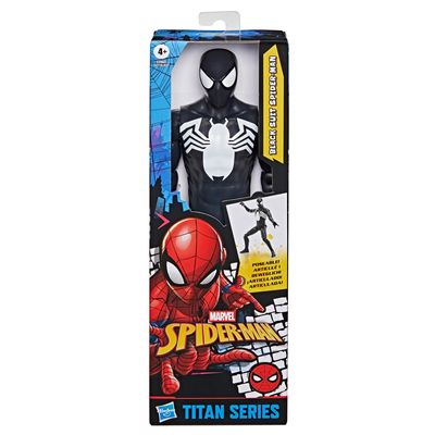 SPIDER-MAN Klasikinis herojus, 29 cm