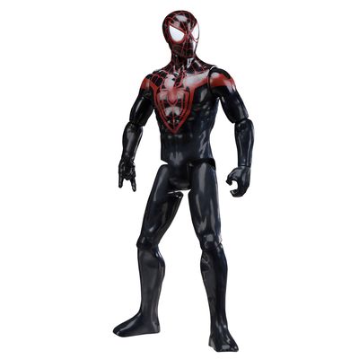 SPIDER-MAN Klasikinis herojus, 29 cm