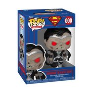 FUNKO POP! Vinilinė figūrėlė: DC - Superman Blackest Night