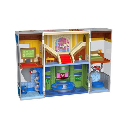 FUNKO Bitty Pop! Box: Marvel - The X-Mansion