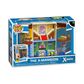 FUNKO Bitty Pop! Box: Marvel - The X-Mansion