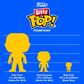 FUNKO Bitty Pop! Box: Marvel - The X-Mansion