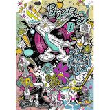 TREFL PREMIUM PLUS 1000 det. dėlionė Looney Tunes