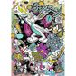 TREFL PREMIUM PLUS 1000 det. dėlionė Looney Tunes