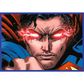 TREFL SUPERMAN 4x250 det. dėlionių rinkinys