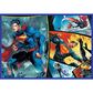 TREFL SUPERMAN 4x250 det. dėlionių rinkinys