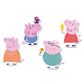 TREFL PEPPA PIG Klasikinė mažylių dėlionė Kiaulytė Pepa"
