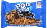 Glaistyti pyragaičiai POP-TARTS, su šokolado gabalėliais, 104 g