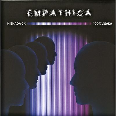 Stalo žaidimas EMPATHICA®